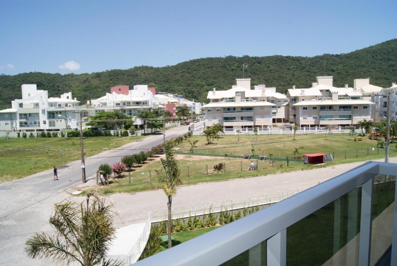 Apto 150 Metros Da Praia Florianópolis Eksteriør billede